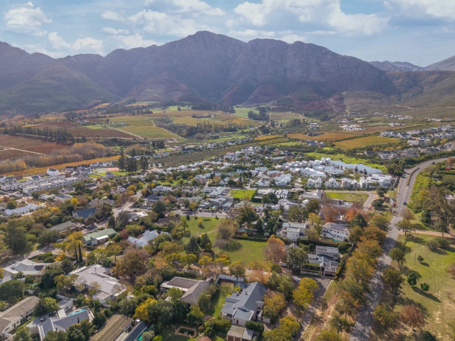 3 Bedroom Property for Sale in Franschhoek Western Cape